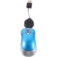 thumbnail image 4 of MasteelfCA Mini Souris Optique de Voyage Compacte avec Cordon Rétractable, 4 of 9