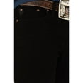 thumbnail image 2 of Moonshine Spirit Men's Night Star Stretch Slim Straight Jeans - MSSP22J87 38W x 32L  US, 2 of 4