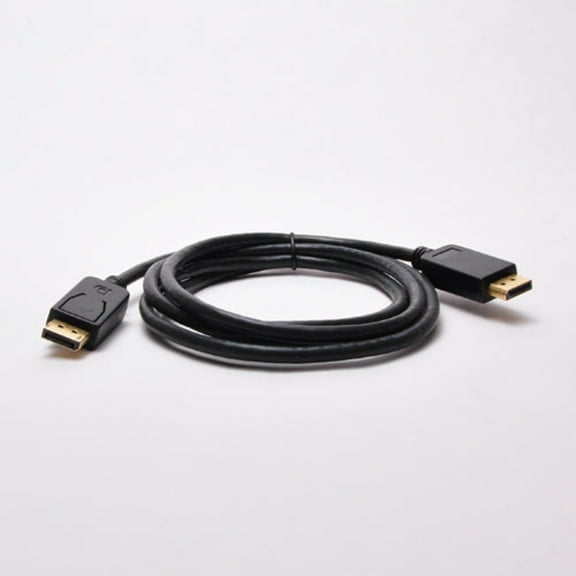 HDMI Display Port Cable Male to Male