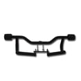 thumbnail image 4 of Slider Defensa Moto Dm 200 Spartha Route Negro Mach Mach Balagardos 807978894453, 4 of 4