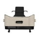 thumbnail image 1 of Organizador universal para reposacabezas de coche, asiento trasero y asiento trasero con ganchos para la mayoría de vehículos. Versátil. Albaricoque, 1 of 8