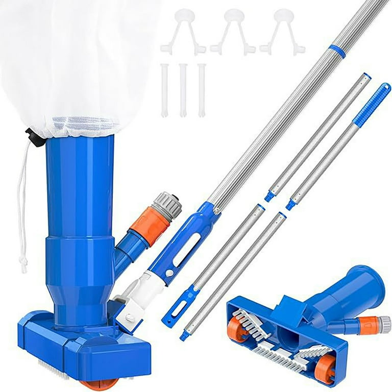 How Do You Remove Leaves from a Hot Tub Using a Vacuum? Easy Steps