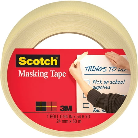 Scotch Masking Tape, 94