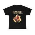 thumbnail image 3 of Womens Thanksgiving Shirt Cute Turkey Shirt Fall Shirt Plus Size Thanksgiving Shirts for Women Plus Size, 3 of 7