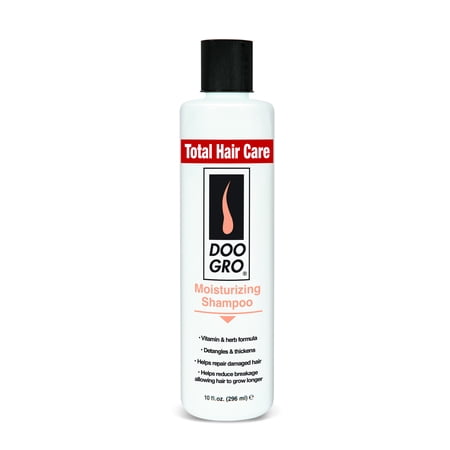Doo Gro Moisturizing Shampoo Doo Gro Moisturizing Shampoo