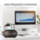 thumbnail image 3 of 550ML Wood Grain Aroma Air Humidifier Multicolor Home Usage Essential Oil Large Capacity Air Humidifier, 3 of 5