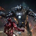 thumbnail image 4 of Figura de acción de Marvel Legends Avengers, regalo, Iron Man Iron Monger MK1 ~ MK43, luz LED, edición limitada, décimo aniversario, ZD, 4 of 5