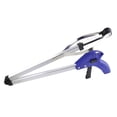 thumbnail image 1 of Trash Grabber Pick Up Hand Reaching Stick Tool Aluminium Alloy Plastic Rubbish Tool Gripper Tools Helper for Home Gardening, 1 of 9
