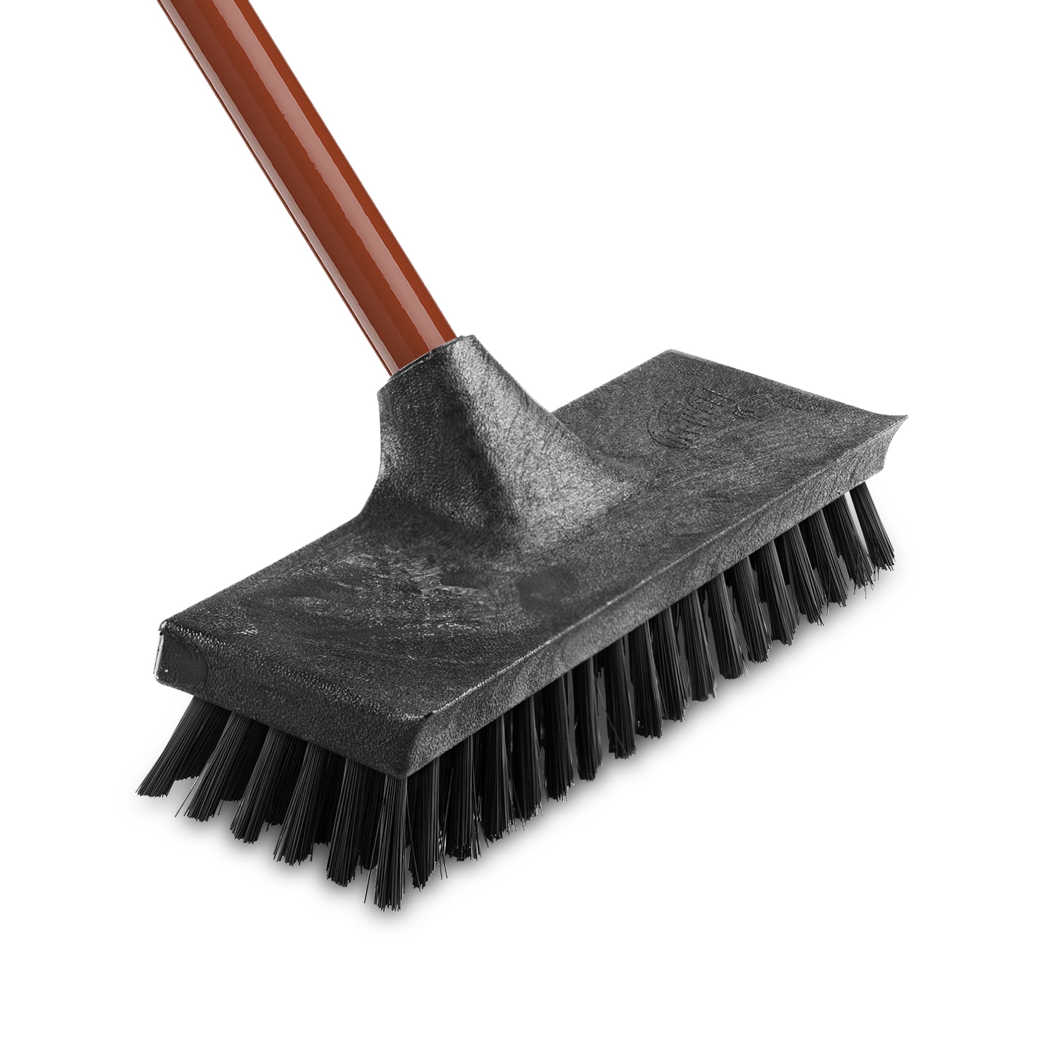 Multi Purpose Floor Scrubber Brush with Long Handle 180°Rotatable