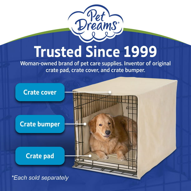 a good double door dog crate brand