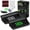White+Green, variant on 2027 Upgraded Smart in Car Hud Co Pilot, HUD Display Car Navigation with GPS+BDS, Plug & Play Speed Display for Cars, Trucks Accessory Only Display Speed