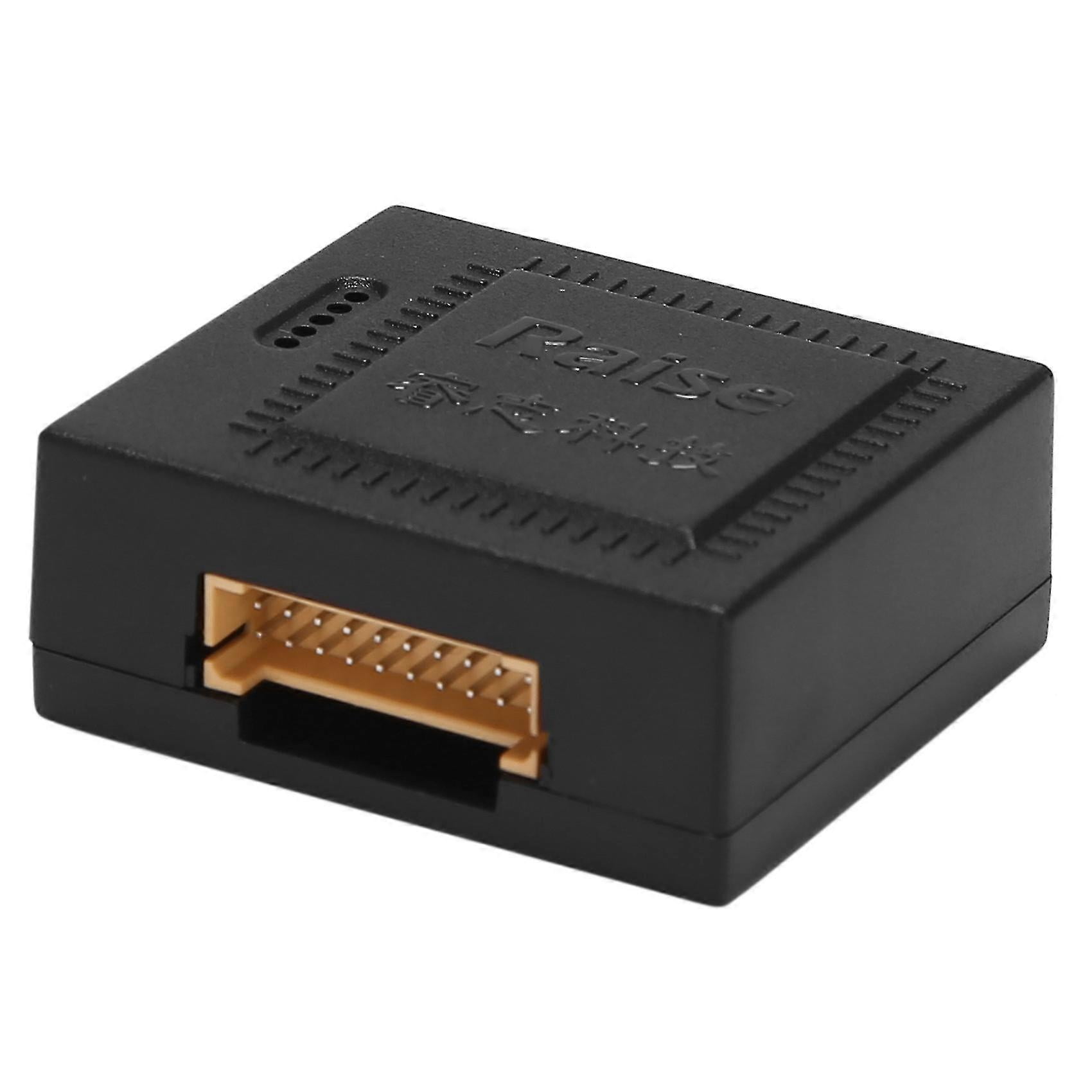 Car Stereo Audio Android Canbus Box Adapter for C- | Bodega Aurrera en ...
