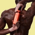 thumbnail image 3 of Exfoliante corporal BYOMA Esmalte corporal suavizante de 300 ml con PHA y pantenol, 3 of 6