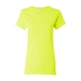 thumbnail image 2 of Gildan - Heavy Cotton Women's T-Shirt - 5000L, 2 of 3