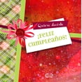 thumbnail image 1 of Quiero decirte... feliz cumpleaños / pd., 1 of 2