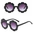 thumbnail image 4 of Gafas De Sol De Dibujos Animados Para Niños, Gafas De Sol De Girasol, Gafas Anti-Uv, Gafas Para Playa, Piscina Advancent AP007228-01, 4 of 4