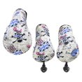 thumbnail image 4 of Cubierta de cabeza shamjiam 460 cc azul casco golf, 4 of 5