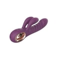thumbnail image 2 of PRIVE Super Vibromasseur Lapin - Violet, 2 of 5