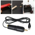 thumbnail image 4 of Resin Drill, USB Jewelry Drills Easy Operation Various Tools Electric Mini  For Pearl For  Without Plug,With US Plug AC 100-240V, 4 of 8