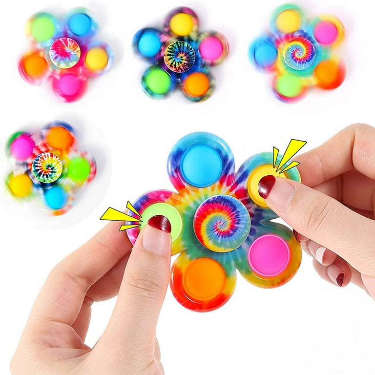 Office fidget toys 2025