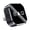 Black, variant on 2026 Upgraded Wireless CarPlay Adapter, Wireless CarPlay Adapter To Wireless For Apple CarPlay And Android Auto, Mini USB Design For Plug And Play Stable Connection