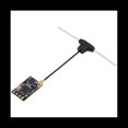 thumbnail image 1 of Para ELRS Nano Receptor ExpressLRS 2.4Ghz Nano RX Receptor de Alcance para FPV Drone de Carreras de Alcance, 1 of 5