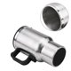 thumbnail image 2 of 12V 450ml Electric Incar Stainless Steel Travel Heating Cup Coffee Tea Car Cup Mug, 2 of 5