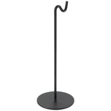 Cal Mil Wire - Cal Mil 3346-5-13 Black Wire Stand for Write On Signs