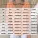 thumbnail image 3 of HongQid Fall Sweatshirts for Women Tops: Maple Leaf Crewneck Sweatshirt Casual Long Sleeve Pullover, 3 of 3