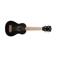 thumbnail image 4 of Kala KA-15 Satin Mahogany Soprano - Black, 4 of 4