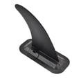 thumbnail image 2 of Tablero De Aleta Central Tabla de aleta central para deportes acuáticos, aleta negra de pie, accesorios de tabla de SUP extraíbles Likrtyny Para Estrenar, 2 of 9