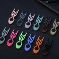 thumbnail image 5 of 10 PCS French Hair Pin,U-Shaped Wavy Hair Clip French Twist Hair Pin For Women,50% Offer, 5 of 5