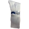 thumbnail image 6 of Yacht & Smith Loose Fit Non-Binding Soft Cotton Diabetic Crew And Ankle Socks, Bulk Value Pack, 6 of 7