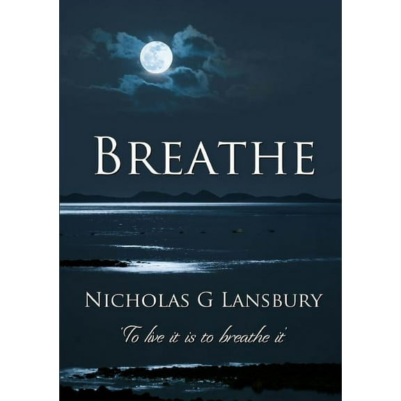Breathe, (Paperback)