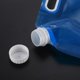 thumbnail image 4 of Bolsa para depósito de agua PATIKIL de 5 litros, plegable con grifo, azul, 4 of 7