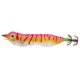 thumbnail image 1 of Naiovety Topwater Squid Jigs Glow Wood Camarón Pesca Señuelo Acero de alto carbono Reutilizable Cebo resistente al desgaste Simulación Animal Agua Pescar Rojo Naiovety OD024170-01, 1 of 6
