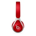 thumbnail image 2 of Beats by Dr. Dre EP Écouteurs Filaires Rouges Reconditionnés ML9C2LL/A, 2 of 5