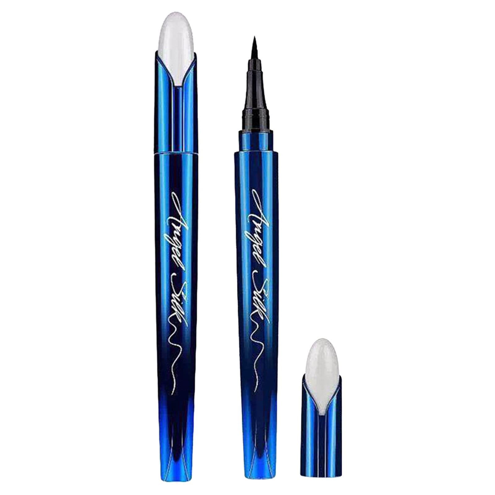 1600px x 1600px - HSMQHJWE Liquid Glitter Eyeliner Silky Eyeliner Liquid Pen Water Based  Eyeliner Waterproof Non Hard Head Eyeliner Waterproof High Pigment Long  Lasting Eyeliner Eye Makeup 1ml Liquid - Walmart.com