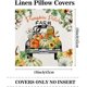 thumbnail image 5 of 4 fundas de almohada de otoño de 18.0 x 18.0 in, decoración de otoño, tema de Acción de Gracias, decoración de granja de calabaza de otoño, cojín de almohada para decoración de Acción de Gracias (D) Sailing Electrónica, 5 of 5