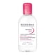thumbnail image 1 of BIODERMA, Agua Micelar, Sensibio H2O, Desmaquillante para Piel Sensible, Calma y Reduce la Irritación, 250 ml, 1 of 9