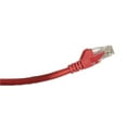 thumbnail image 3 of BlueDiamond Ethernet Cat6 Patch Cable CSA & UL approved - 14ft, Red, 3 of 3