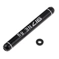 thumbnail image 1 of Golf Weight & Washer for 2017 917D Driver Head Draw / Fade 8g NE Black, 1 of 8