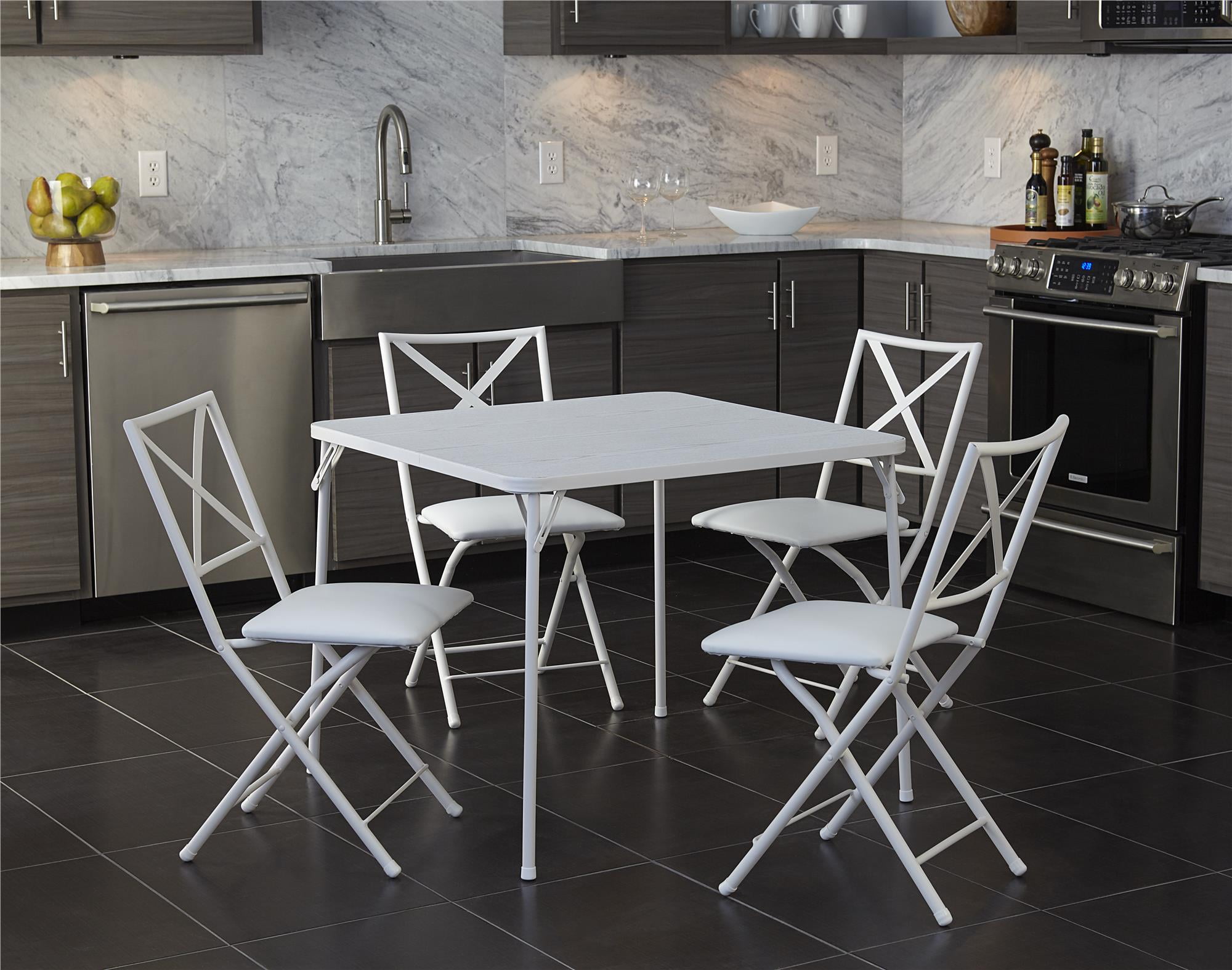 Dining Chairs Costco Metal Folding Chairs COSCO SmartFold Padded