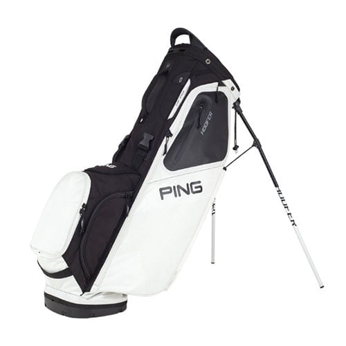 ping 2018 hoofer