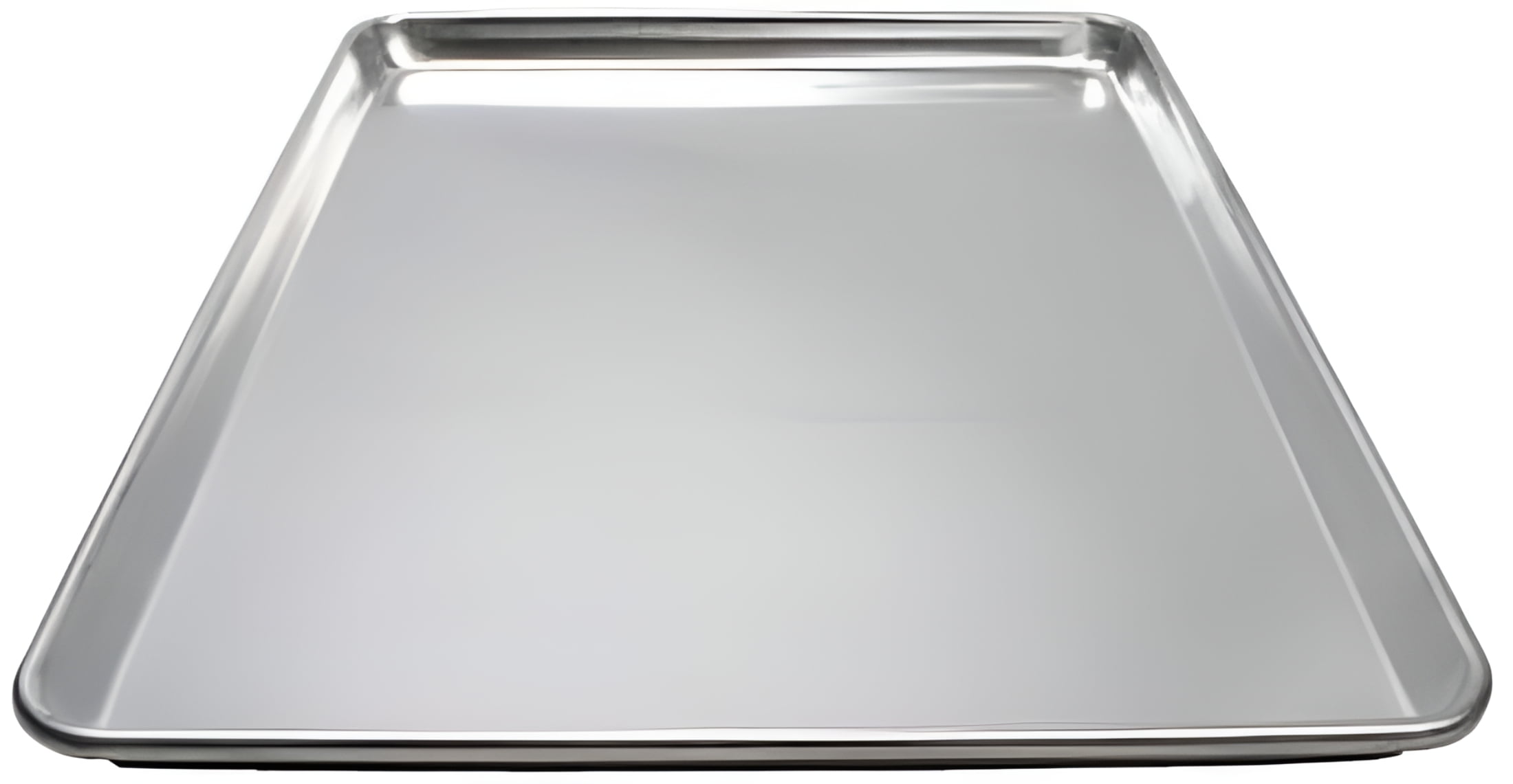 Winco Heavy Duty Aluminum Baking Pan, 18 Winco Heavy Duty Aluminum Baking Pan, 18
