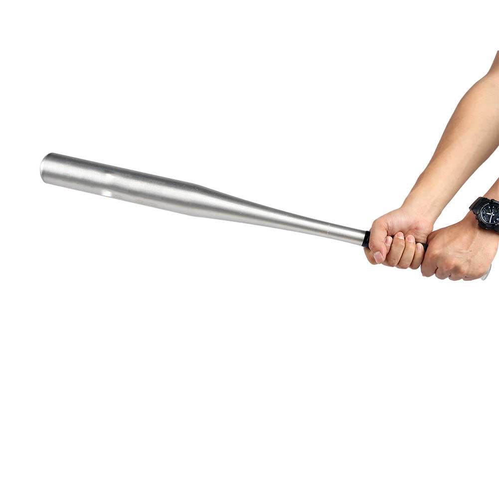 Domqga Softball Stick, Softball Bat, 28 Sports Light Aluminum Alloy Non