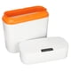 thumbnail image 5 of Papelera inteligente IPX5 resistente al agua con 3 modos y sensor de movimiento automático para el hogar, la cocina, el salón de belleza y el baño, 5 of 10
