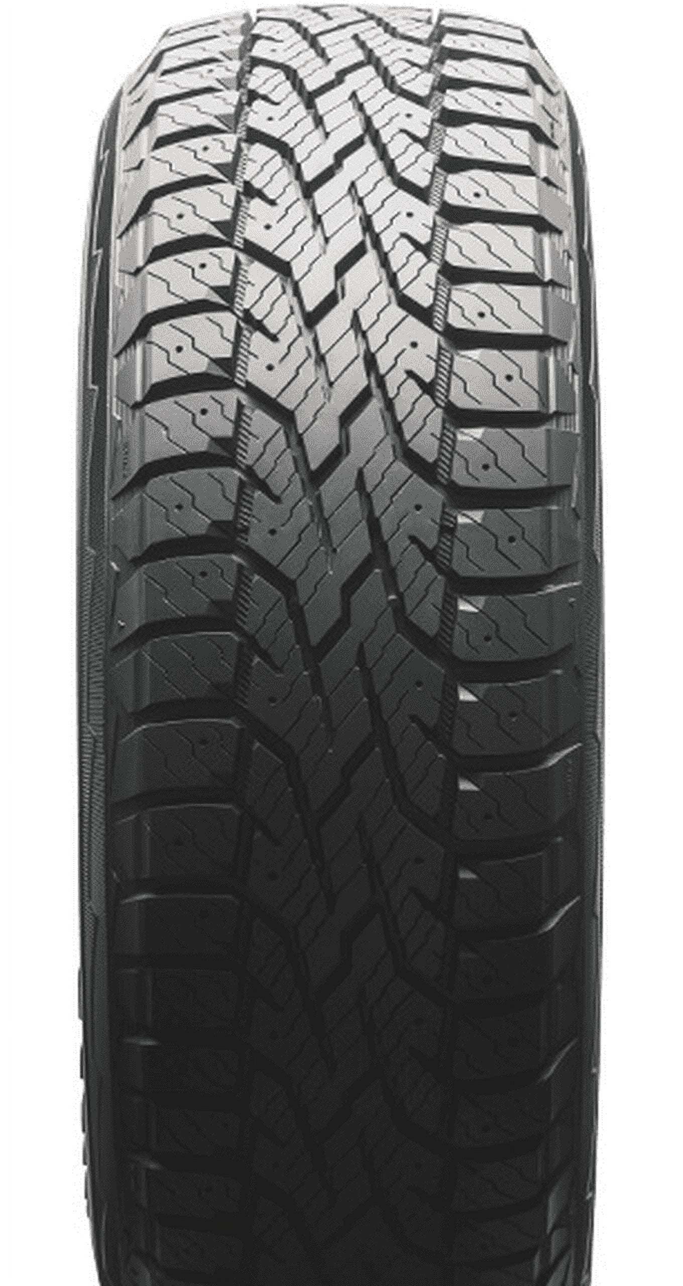 Milestar Patagonia A/TW All-Terrain Tire - 215/70R16 99T Fits: 2006-12 Toyota RAV4 Base, 2011-14 Subaru Outback 2.5i