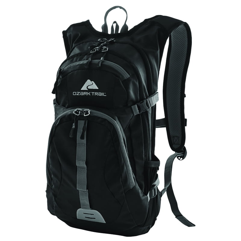 ozark trail hydration backpack