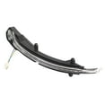 thumbnail image 4 of Luz de señal de para espejo retrovisor de coche, repuesto 4L0949102C 4L0949102A, accesorios para coche, luz de fácil de instalar para Q7 Q5, 4 of 8